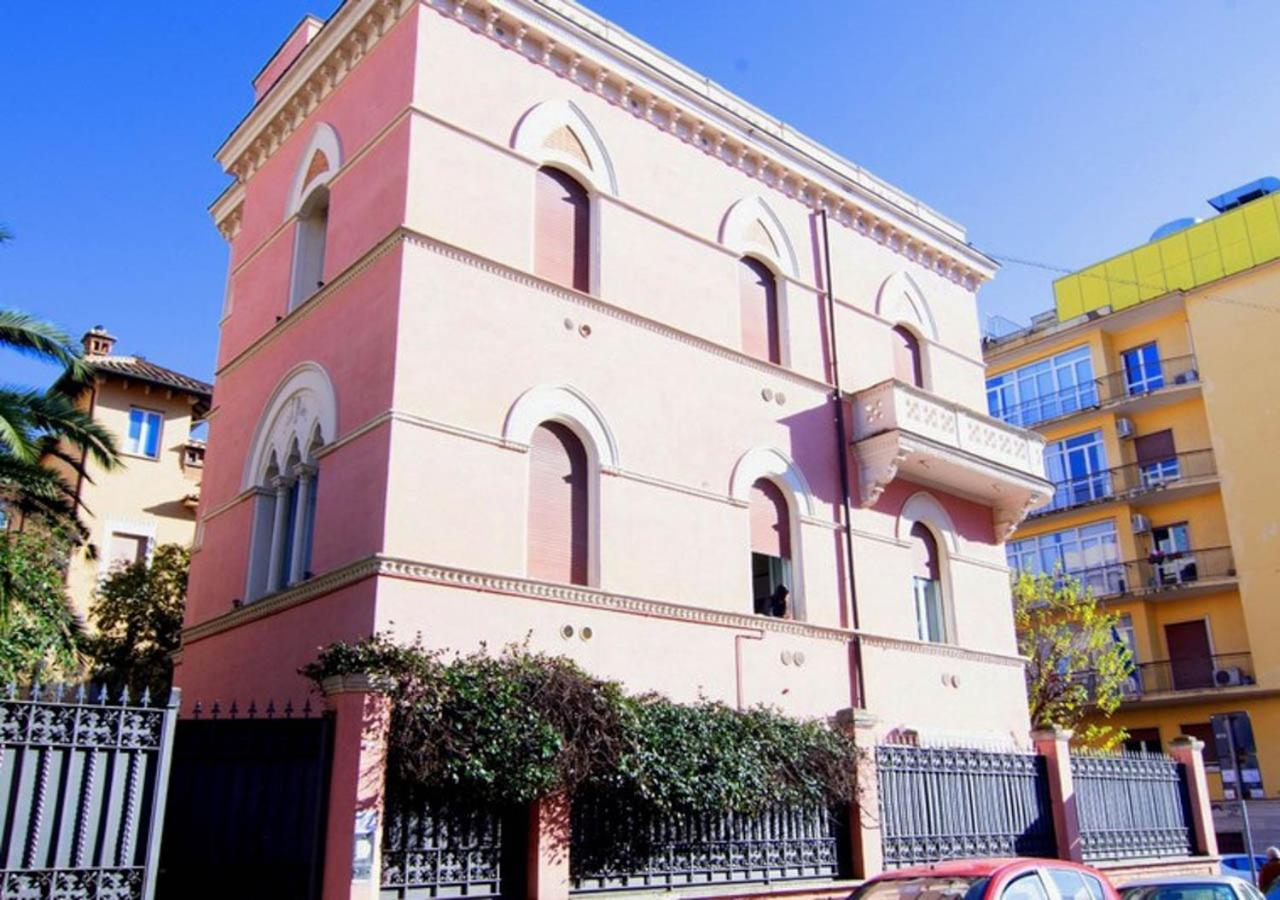 Hotel Relais Coppede Rom