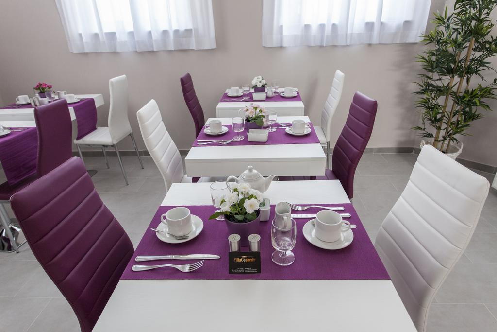 Hotel Relais Coppede Rom