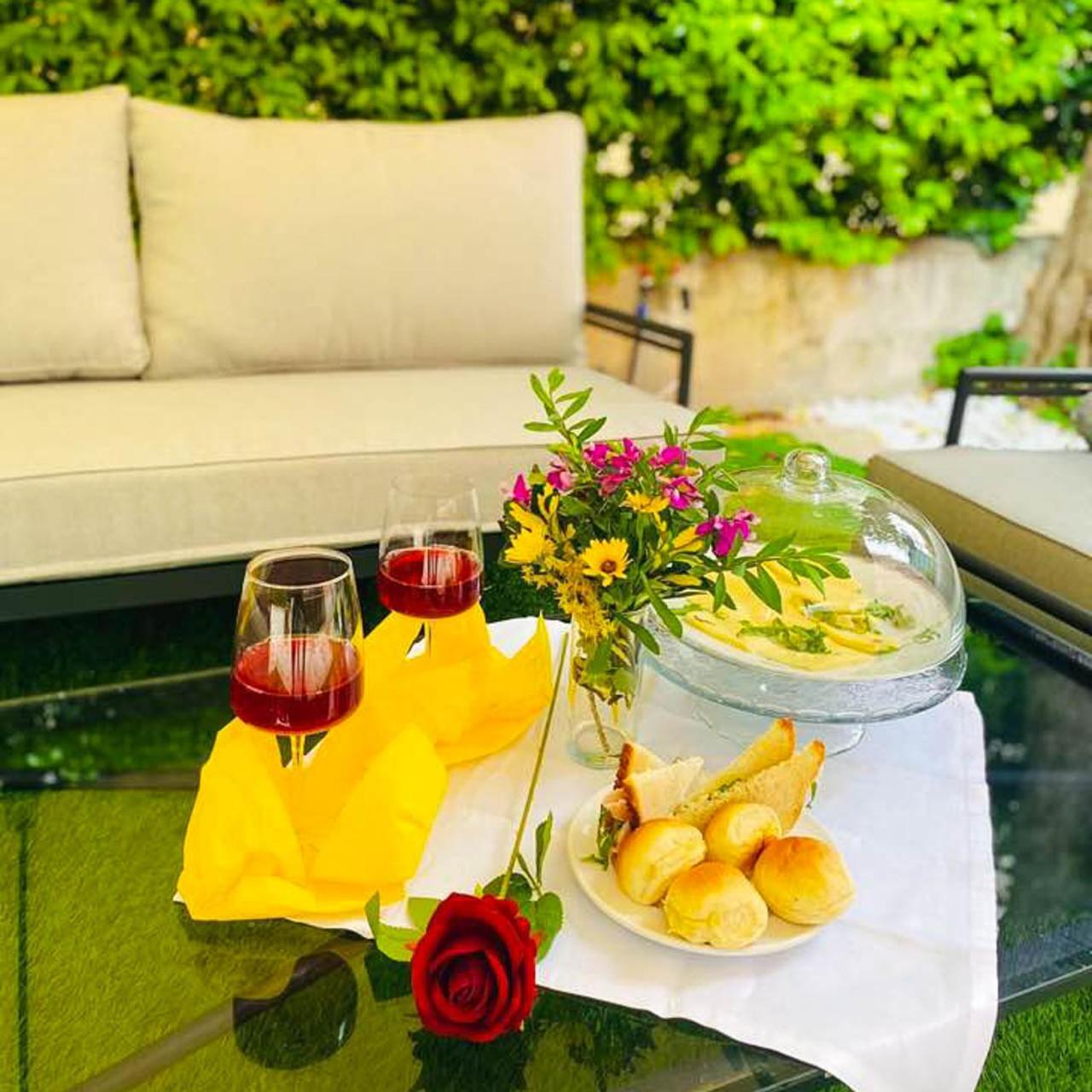 Relais Coppede Rom